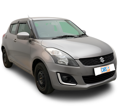 Maruti Swift-img